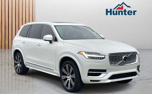 2024 Volvo XC90 Ultimate Bright