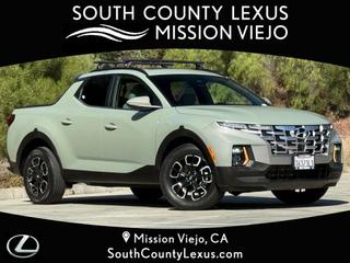 2022 Hyundai Santa Cruz SEL Premium