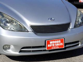 2006 Lexus ES 330