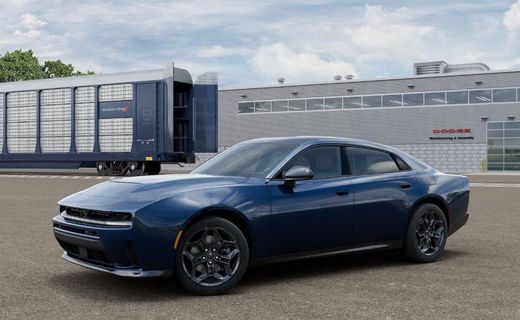 2026 Dodge Charger