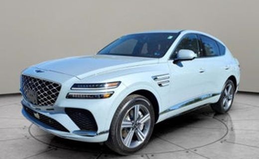 2026 Genesis GV80 3 5T