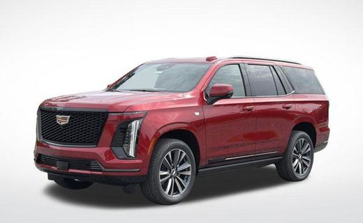 2026 Cadillac Escalade PKG