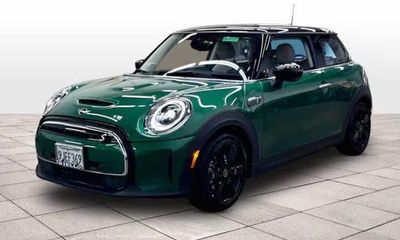 2024 Mini Hardtop SE 2 Door