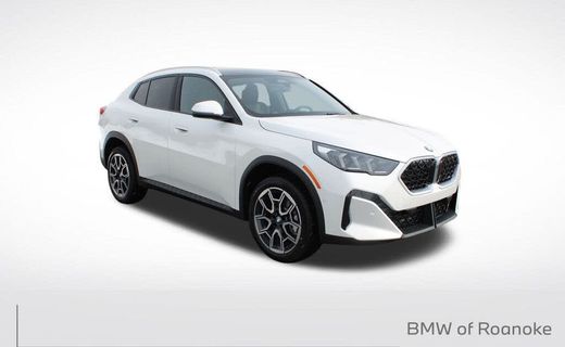 2026 BMW X2 XDRIVE28I