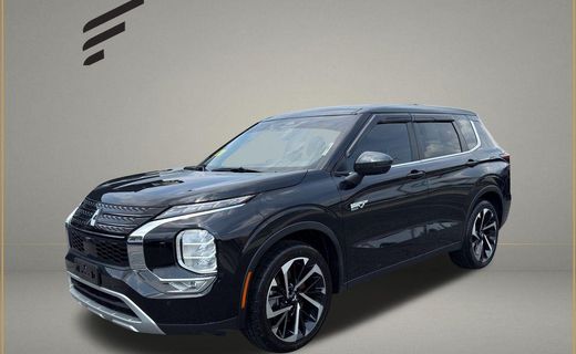 2024 Mitsubishi Outlander