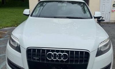 2015 Audi Q7 Premium Plus