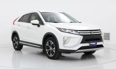 2019 Mitsubishi Eclipse Cross SEL