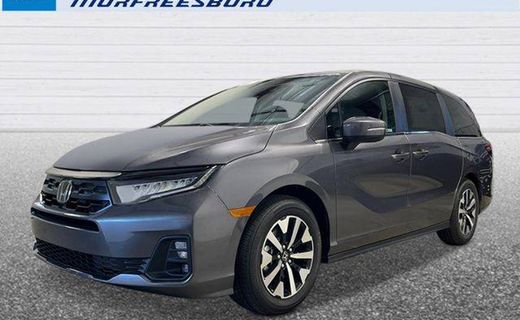 2026 Honda Odyssey EX L