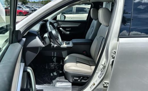 2026 Mazda CX-90 Preferred
