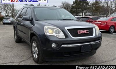 2013 Chevrolet Captiva Sport 2LS
