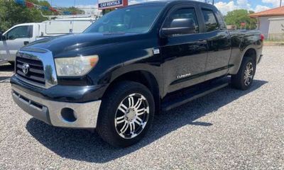 2008 Toyota Tundra SR5