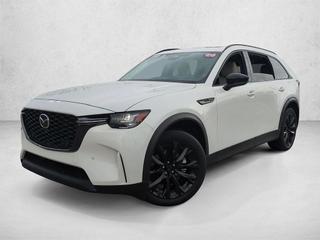 2026 Mazda CX-90 Premium Sport