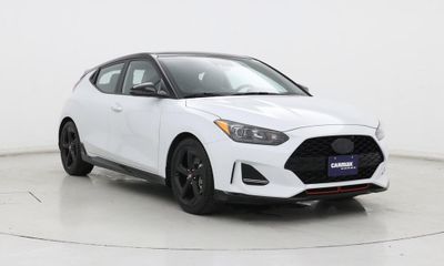 2020 Hyundai Veloster Turbo R Spec
