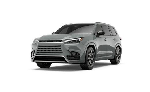 2026 Lexus TX 500H