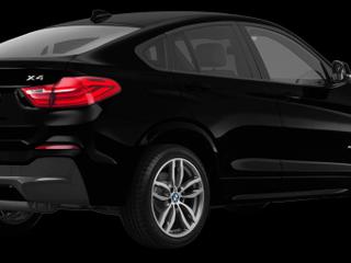 2015 BMW X4 XDRIVE28I