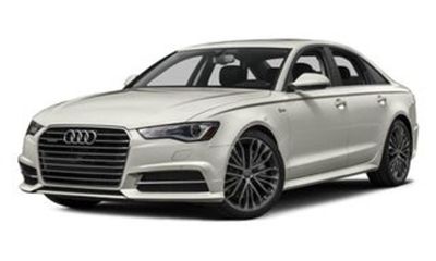 2016 Audi A6 Quattro Prestige