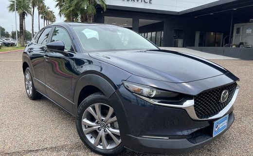 2021 Mazda CX-30 Preferred Package