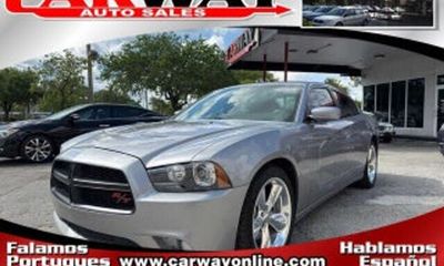 2013 Dodge Charger