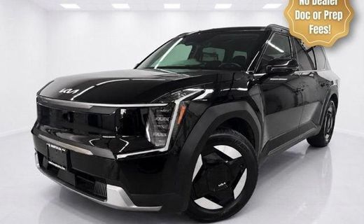 2024 Kia EV9 Wind