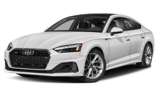 2026 Audi A5 Quattro Premium