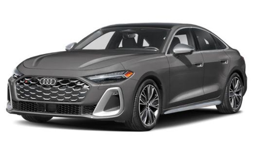 2025 Audi S5 Quattro Premium Plus