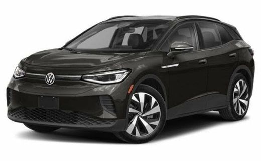 2022 Volkswagen ID 4 Pro S