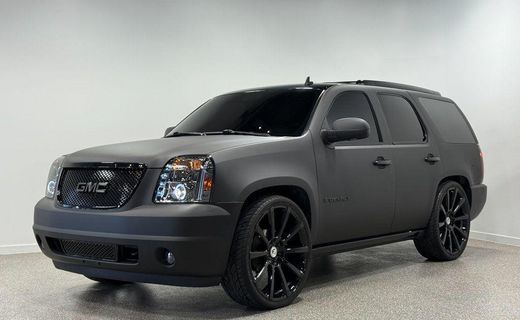 2013 GMC Yukon Denali
