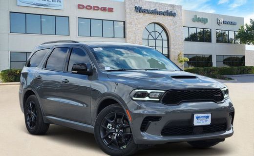 2026 Dodge Durango GT Hemi