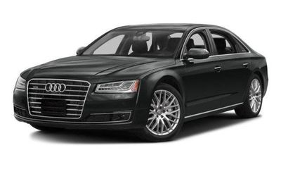 2016 Audi A8 Quattro L