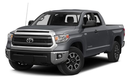 2014 Toyota Tundra Limited