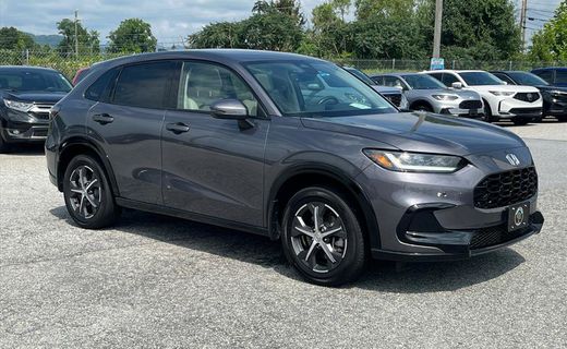 2024 Honda HR-V