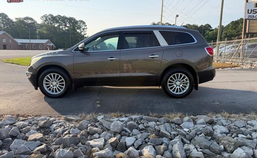 2011 Buick Enclave CX