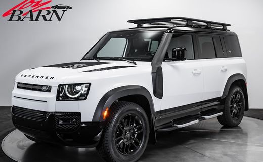 2023 Land Rover Defender 110 SE