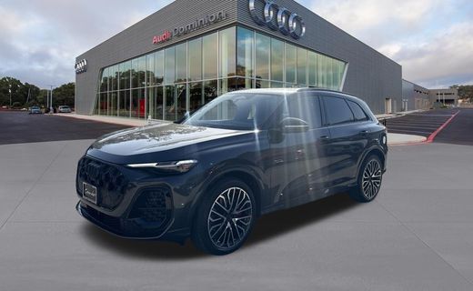 2026 Audi SQ5 Quattro Premium Plus