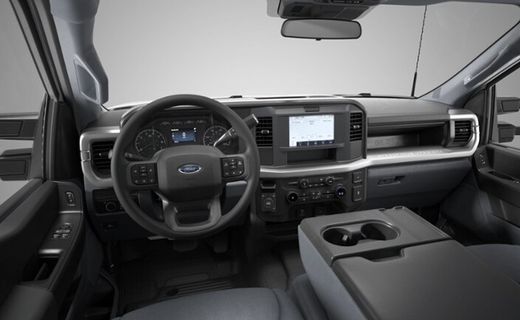2026 Ford F-350 XL