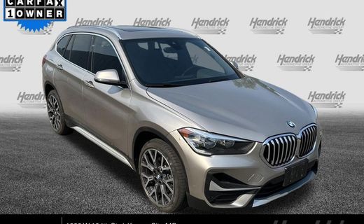 2021 BMW X1 XDRIVE28I