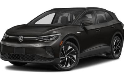 2023 Volkswagen ID 4 Pro