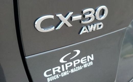 2025 Mazda CX-30 Preferred Package
