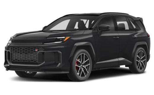 2026 Toyota RAV4 Prime PHEV GR Sport