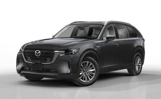 2026 Mazda CX-90 Preferred
