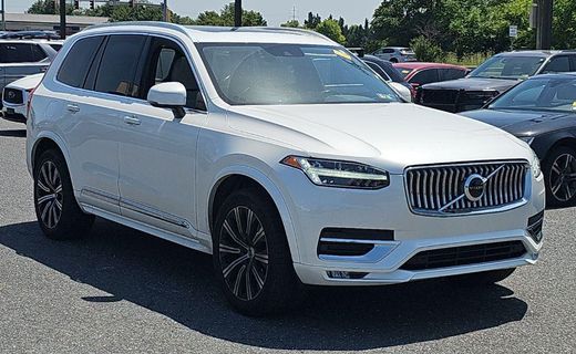 2020 Volvo XC90 Inscription