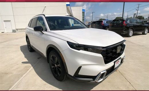 2023 Honda CR-V Sport Touring