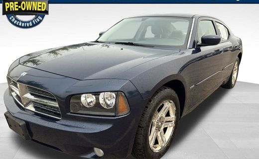 2006 Dodge Charger