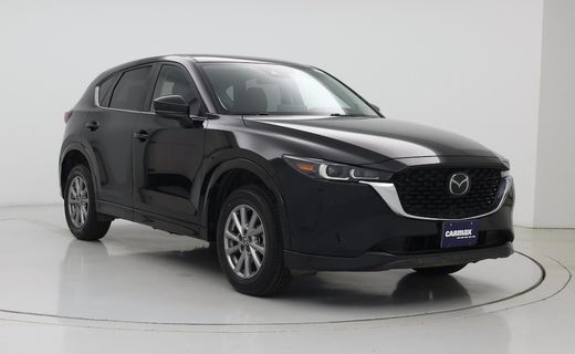 2024 Mazda CX-5 Select Package