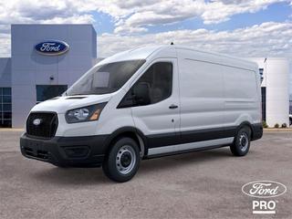 2026 Ford Transit Medium Roof