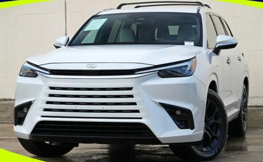 2024 Lexus TX 350