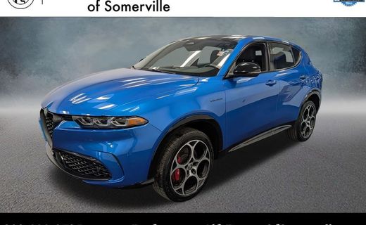 2025 Alfa Romeo Tonale Base Intensa Sprint