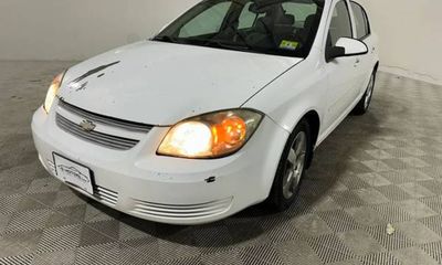 2010 Chevrolet Cobalt 1LT