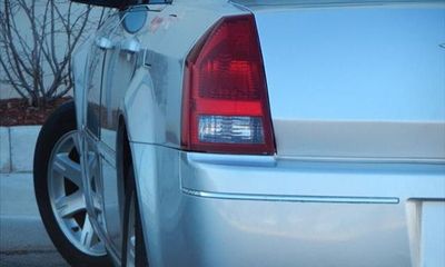 2006 Chrysler 300 Touring