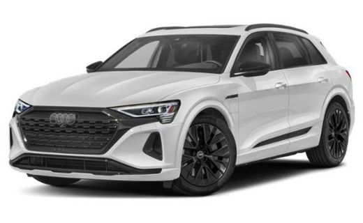 2024 Audi Q8 Quattro Premium Plus